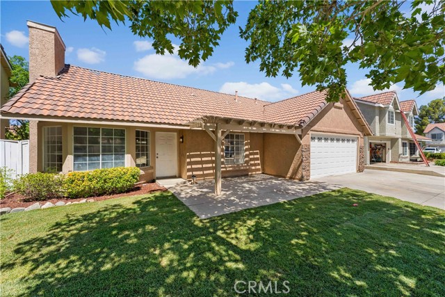 Property photo of 37537 Sabal CT