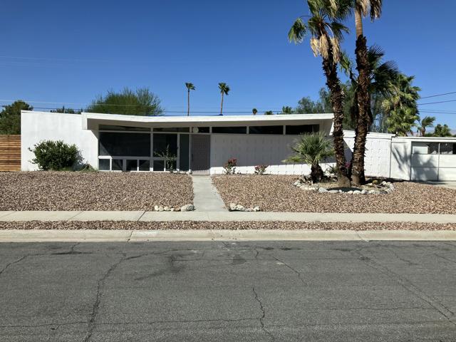 Property photo of 3570 E Camino Rojos