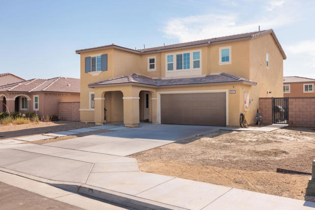 Property photo of 50187 Camino Rosario