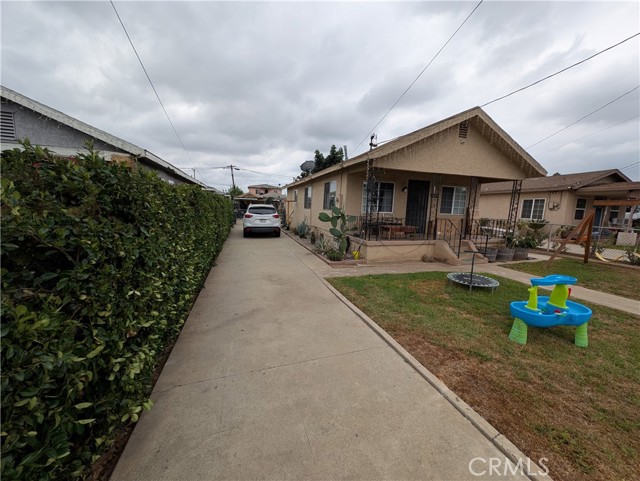 Property photo of 4544 Fisher ST