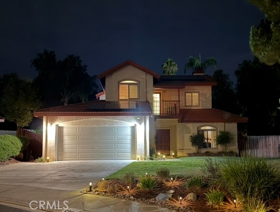 Property photo of 42086 Paseo Brillante