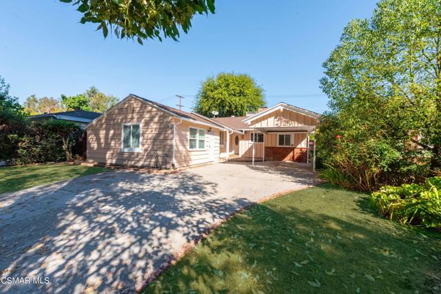 Property photo of 22125 Costanso ST