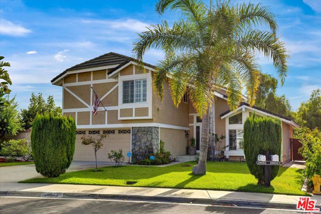 Photo of 28682 Avenida Del Caballo