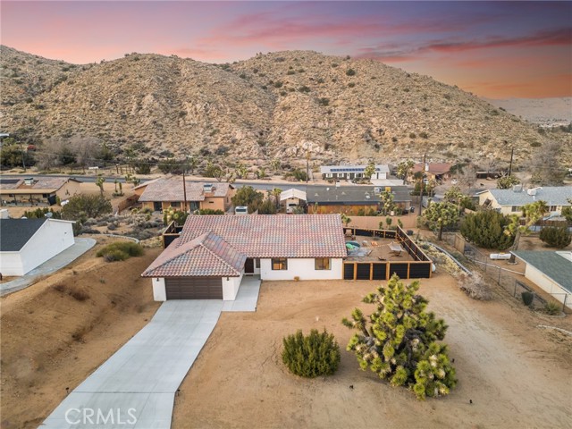Property photo of 55900 El Dorado
