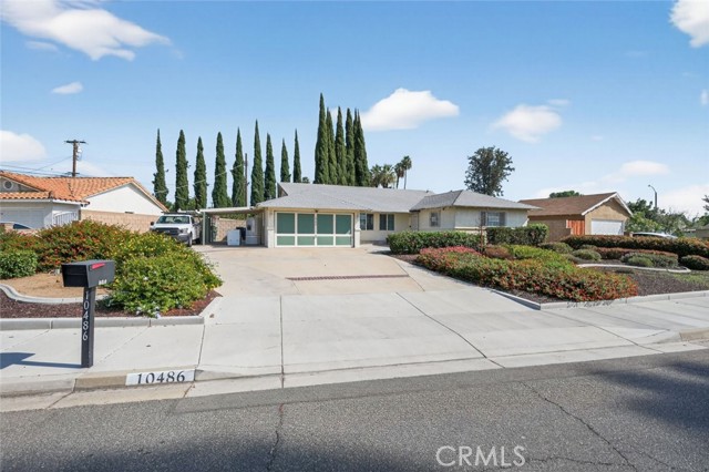 Property photo of 10486 Bonita AV