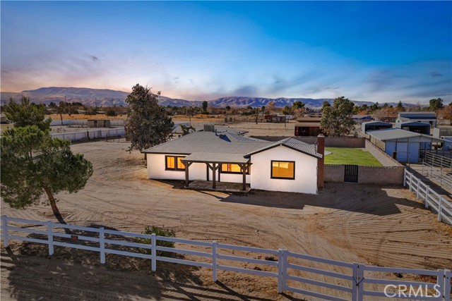 Property photo of 41331 20th ST