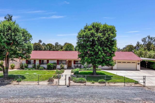 Property photo of 25270 Trade Winds DR