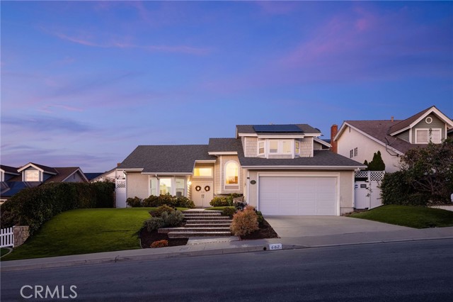 Property photo of 602 Calle Ganadero