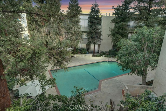 Property photo of 7800 Topanga Canyon