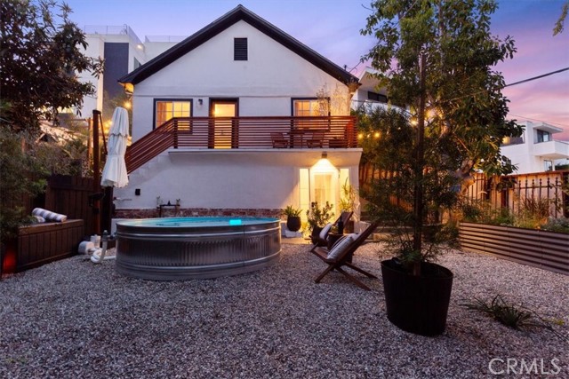 Property photo of 2207 Apex AV