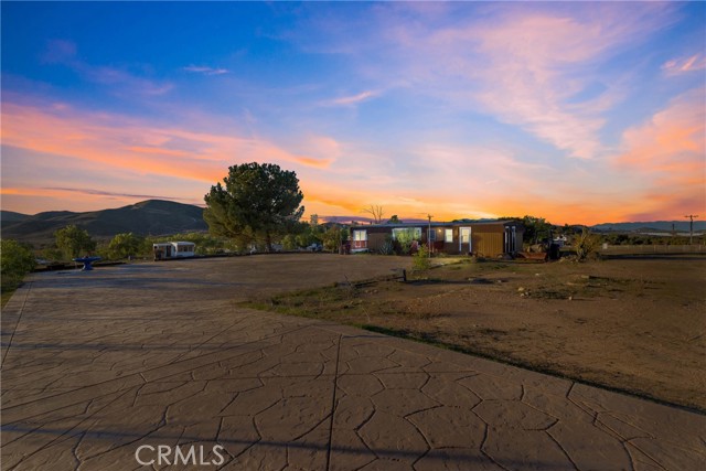 Property photo of 24121 Bienvenidos