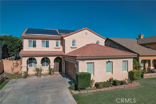 Property photo of 3999 Currant LN