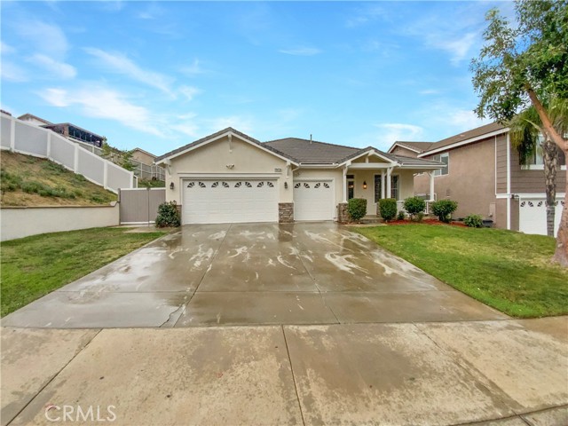 Property photo of 27247 Coyote Mesa DR