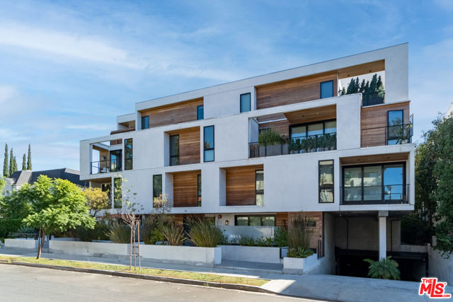 Property photo of 132 N Swall DR