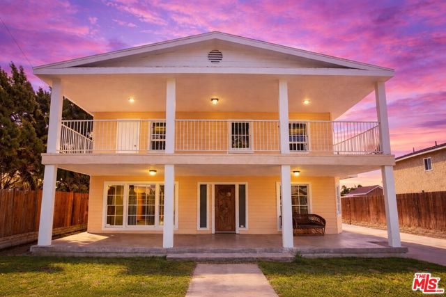 Property photo of 2010 E 122nd ST