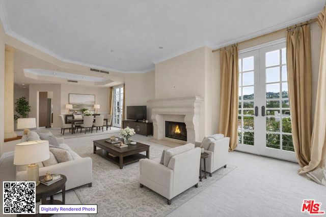 Property photo of 128 N Swall DR