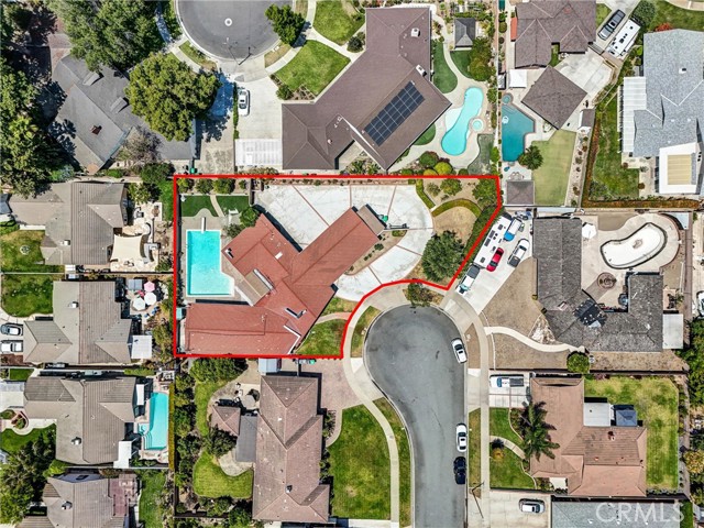 Photo of 994 N Cleveland St