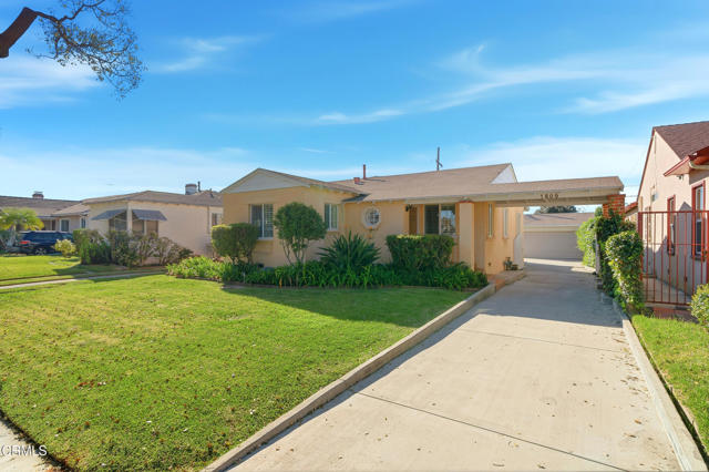 Photo of 1809 S Palm Av