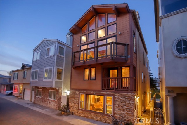 Property photo of 6 B Surfside