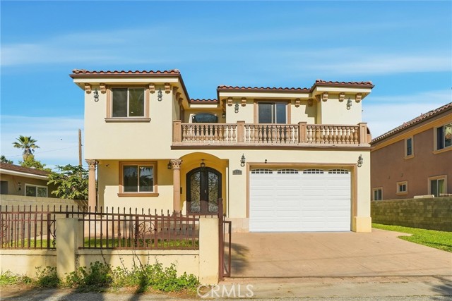 Property photo of 127 W 219th PL