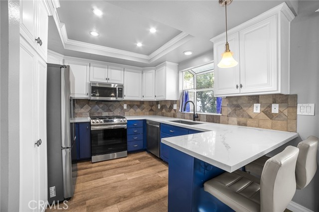 Property photo of 15727 Tetley ST