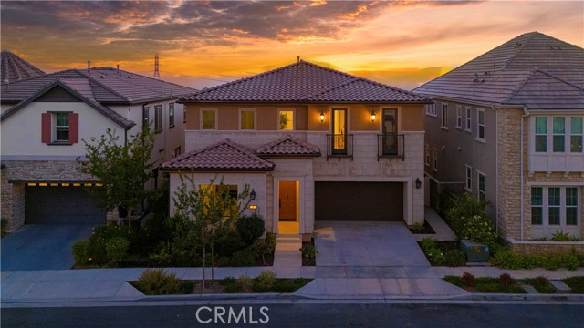 Property photo of 1186 Viejo Hills Dr