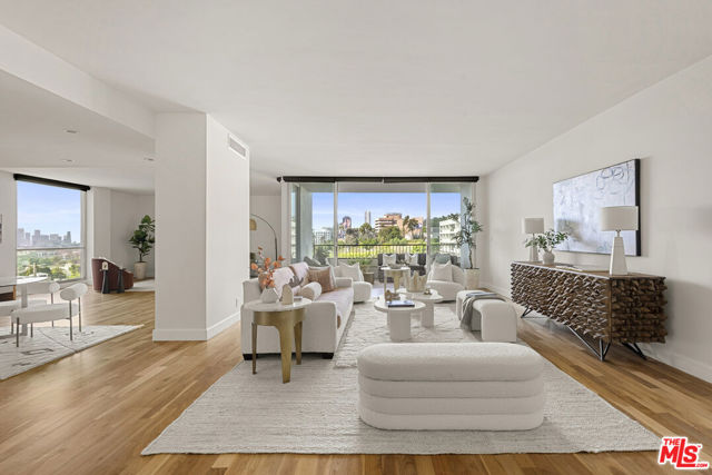 Property photo of 1100 Alta Loma RD