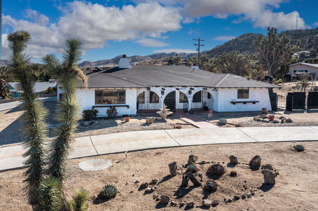 Property photo of 8687 Grand AV