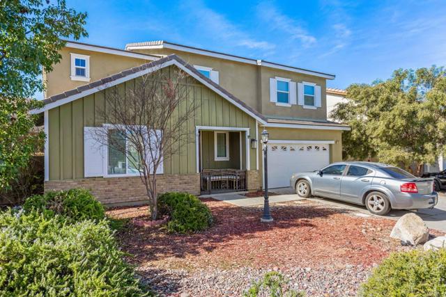 Property photo of 24853 Rainbarrel RD