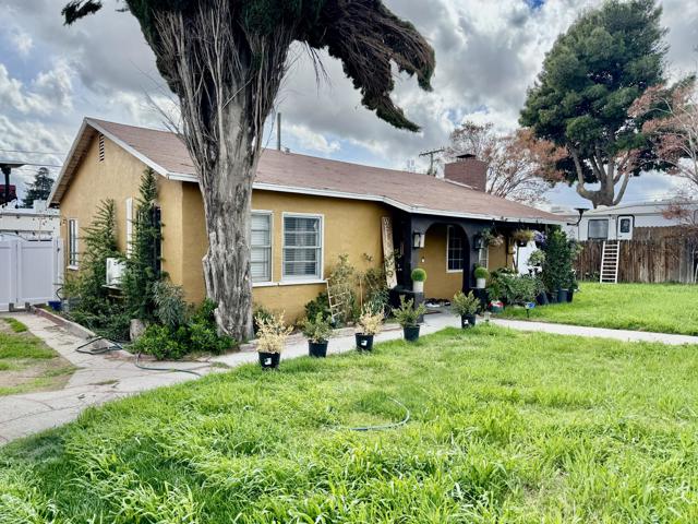 Property photo of 2356 W Hays ST