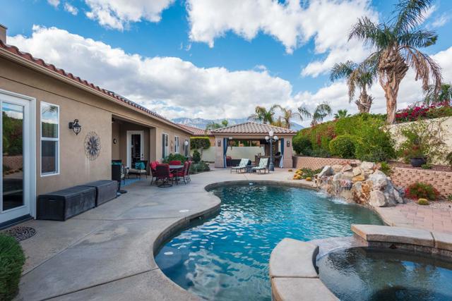 Property photo of 69822 Camino Pacifico