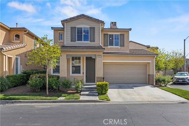 Property photo of 28920 Via Adelena