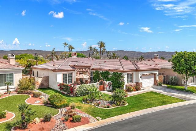 Property photo of 79976 Castille DR