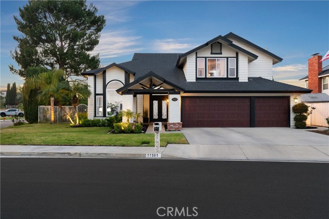 Photo of 17561 Burkwood Cr