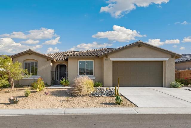 Property photo of 66309 N Agua Dulce DR