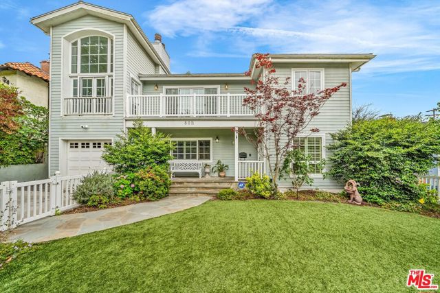 Property photo of 8011 Rayford DR