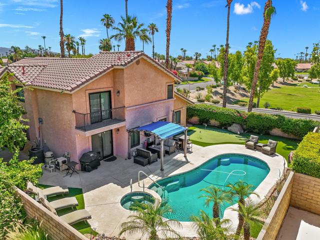 Property photo of 49275 Via Bolero