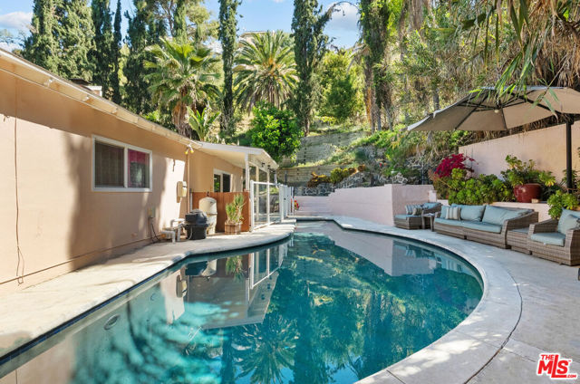Property photo of 4300 Pampas RD
