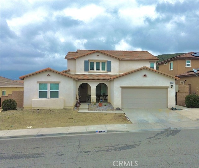 Property photo of 18016 Ribwort RD
