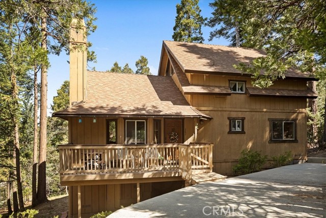 Property photo of 267 Pioneer RD