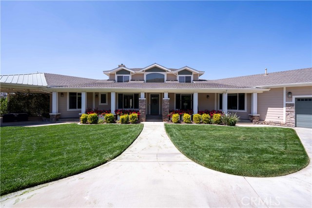 Property photo of 22475 Quail Call DR