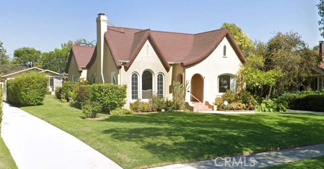 Property photo of 900 S Los Robles AV