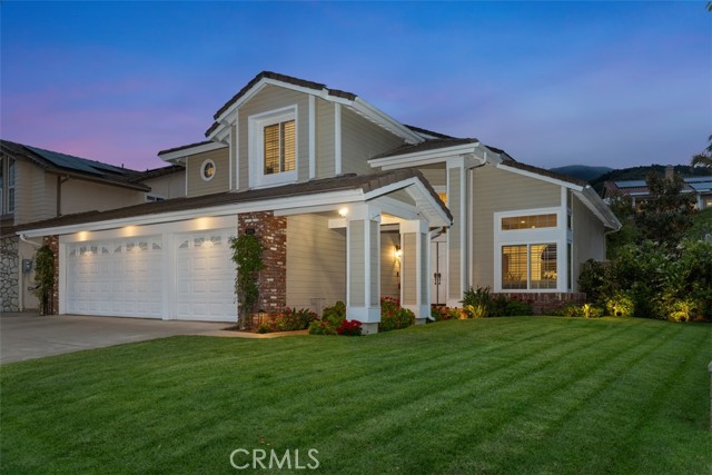 Property photo of 20782 Porter Ranch RD