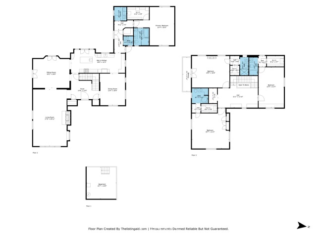 Property photo of 3101 San Gabriel AV