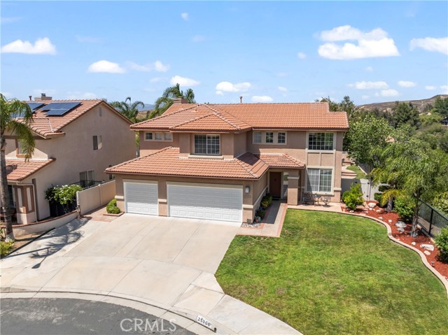 Property photo of 25300 Heather Vale ST