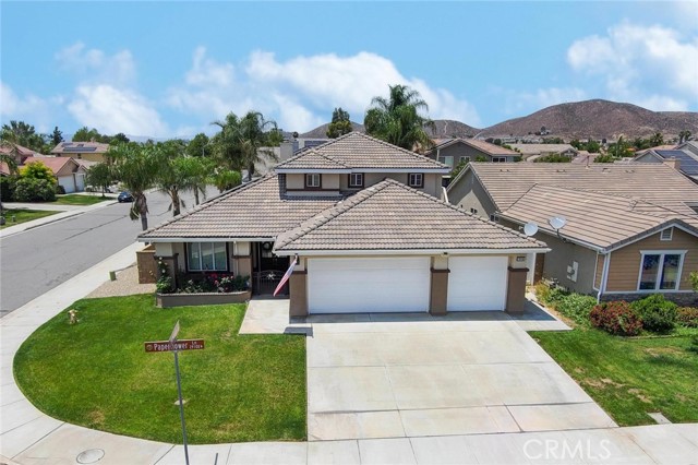 Property photo of 29183 Paperflower LN