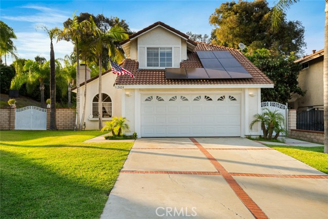 Property photo of 2424 Norte Vista DR