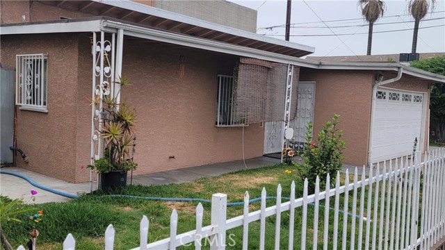 Property photo of 5958 Alamo Ave