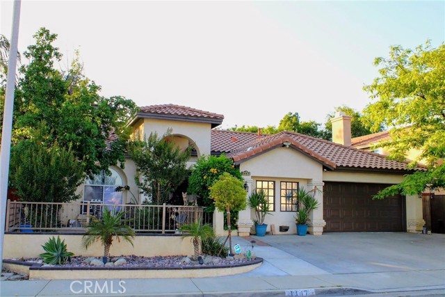 Property photo of 1447 Genoa LN