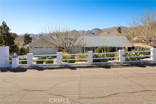 Photo of 61849 Alta Mesa Dr